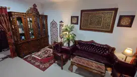 RUMAH 2 LANTAI DI KOTA BEKASI STRATEGIS