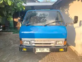 Toyota Dyna 6Ban tahun 2002 Pajak Hidup