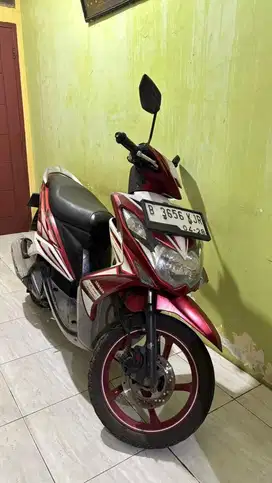 Jual Cepat Motor Scond Xeon Rc