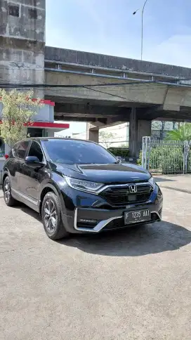 Honda CRV Prestige Sensing 2021 tgn 1 Bogor