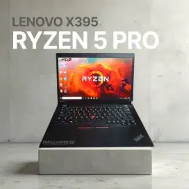 LAPTOP Lenovo X395 RYZEN 5pro