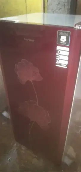 Polytron 1 pintu