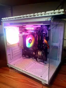 CPU RYZEN GAMING RAKITAN