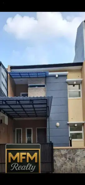 Disewakan Citra Gran Cibubur