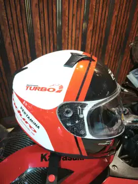Helm rsv limited edition