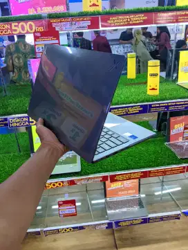 READY AXIOO HYPE 1 | LAPTOP TIPIS ELEGAN | COCOK UNTUK BISNIS & KULIAH