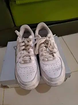 Sepatu nike air force 1 wanita