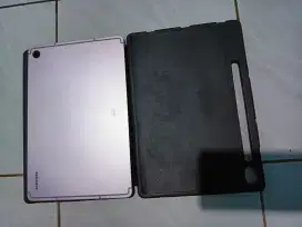 Samsung tab s9 fe 5G ram 6/128 gb second sein