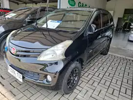 Daihatsu Xenia R MT 2014 TDP 5 JT