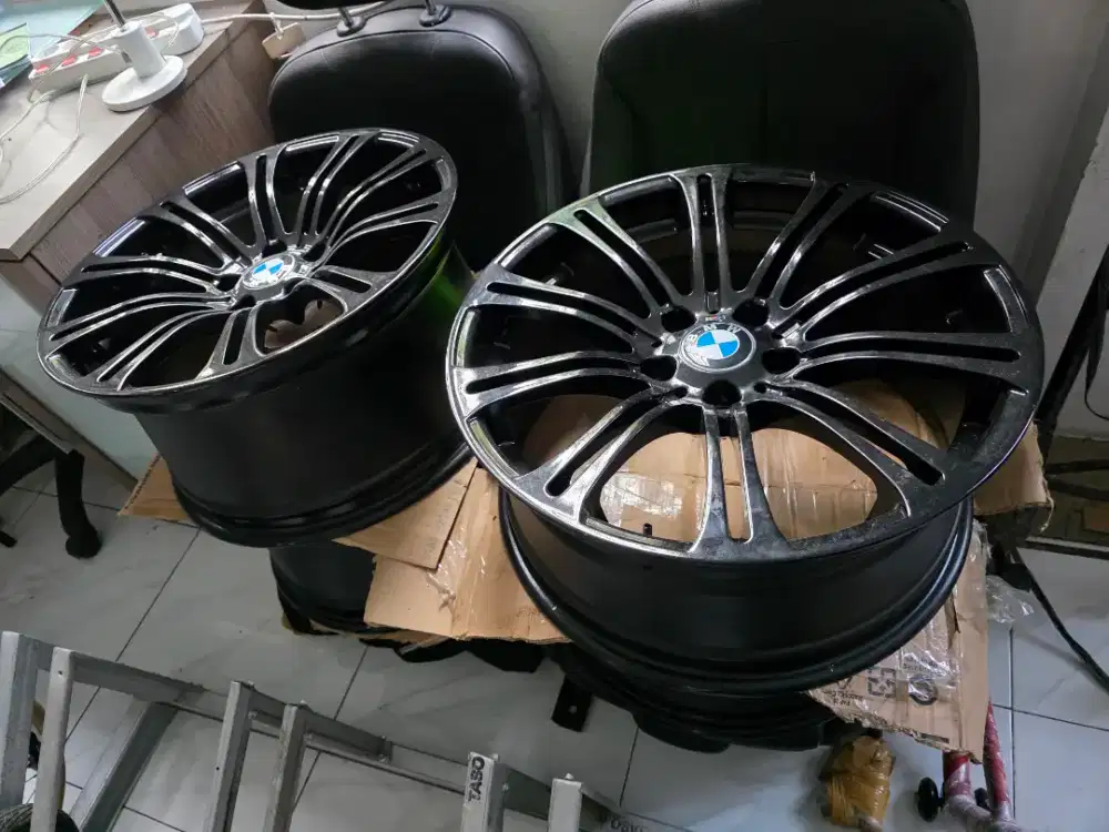 velg bmw R19 style 220