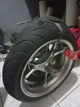 VELG NMAX NEW COPOTAN