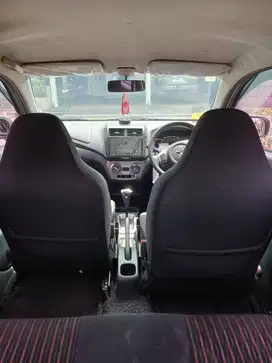 Toyota Agya 2018 Bensin