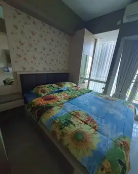 Dijual Apartemen Papilio Nol Raya A.Yani