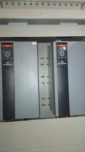 Inverter VSD DANFOSS FC 101 37KW 3PHASE