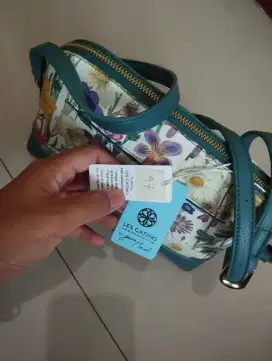 Tas les catino ori