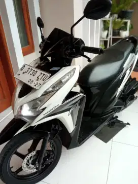 Honda Vario 125 KZR 2012  ORIGINAL istimewa