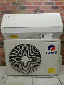 Jual ac Bekas Dan baru Panasonic daikin Sharp LG Samsung gree