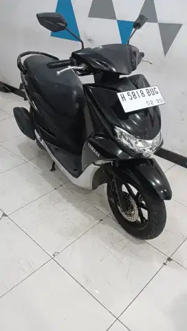 Yamaha FreeGo 125 2020 DP.500
