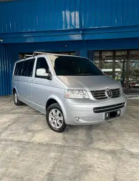 Caravelle LWB Diesel km 40rb Antik