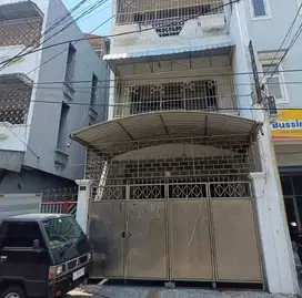 RUMAH USAHA RUKO GEMBONG SAWAH KAPASAN