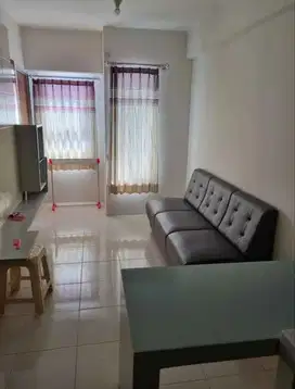 Dijual Apartemen Puncak Kertajaya dekat ITS