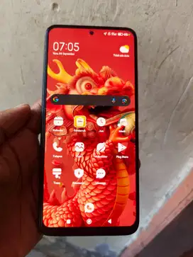 Hp redmi note 12 8/128