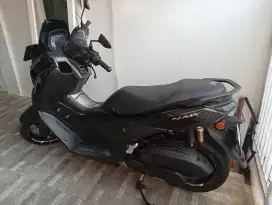 di jual yamaha n max tahun 2025 bln 04