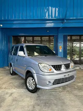 Kuda Diamond 2005 Km 18rb Seperti Baru