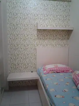 Dijual Apartemen Puncak Permai
