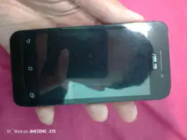 Hp Asus Zenfone 4 bekas