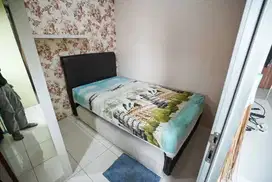 Dekat ITS‼️Apartemen Puncak Kertajaya 2 Bedroom