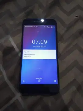 Jual Xiaomi Mi A1 ram 4/64 minus