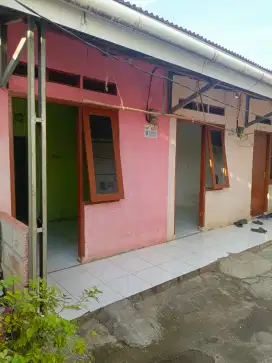 Kontrakan 3 petak