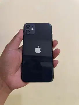 Iphone 11 128gb inter all operator