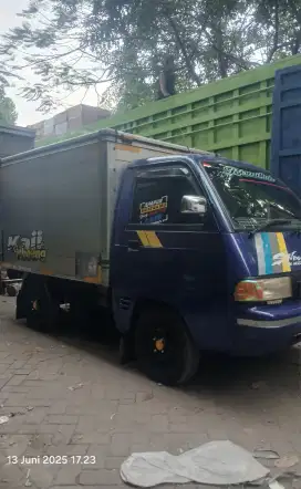 Mobil bekas carry futura bok hub.085216666232 php minggir dulu