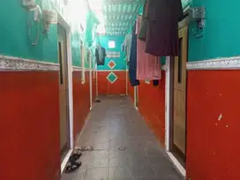 Kosan Kamar Mandi Dalam