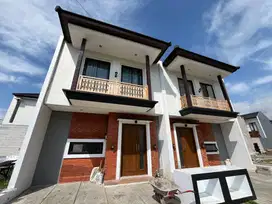 VILLA PLUS KOLAM RENANG BONUS FURNITURE ALUN ALUN KOTA BATU