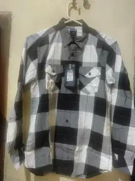 Baju lengan panjang Celana panjang