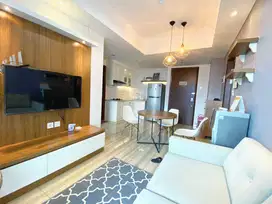 Grand Sungkono Lagoon VENETIAN 2 br
