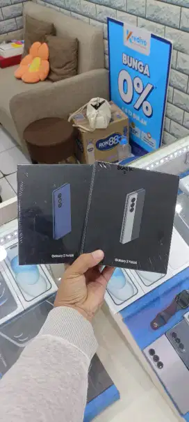 SAMSUNG GALAXY ZFOLD 6 5G 12/512GB