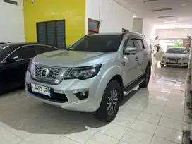 Nissan Terra 2018 Diesel