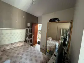 Dijual Apartemen Gunawangsa Tidar Pool & City View