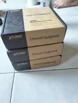Safety perangkat wifi