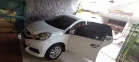 **DIJUAL CEPAT** HONDA MOBILIO 2014 E-CVT
