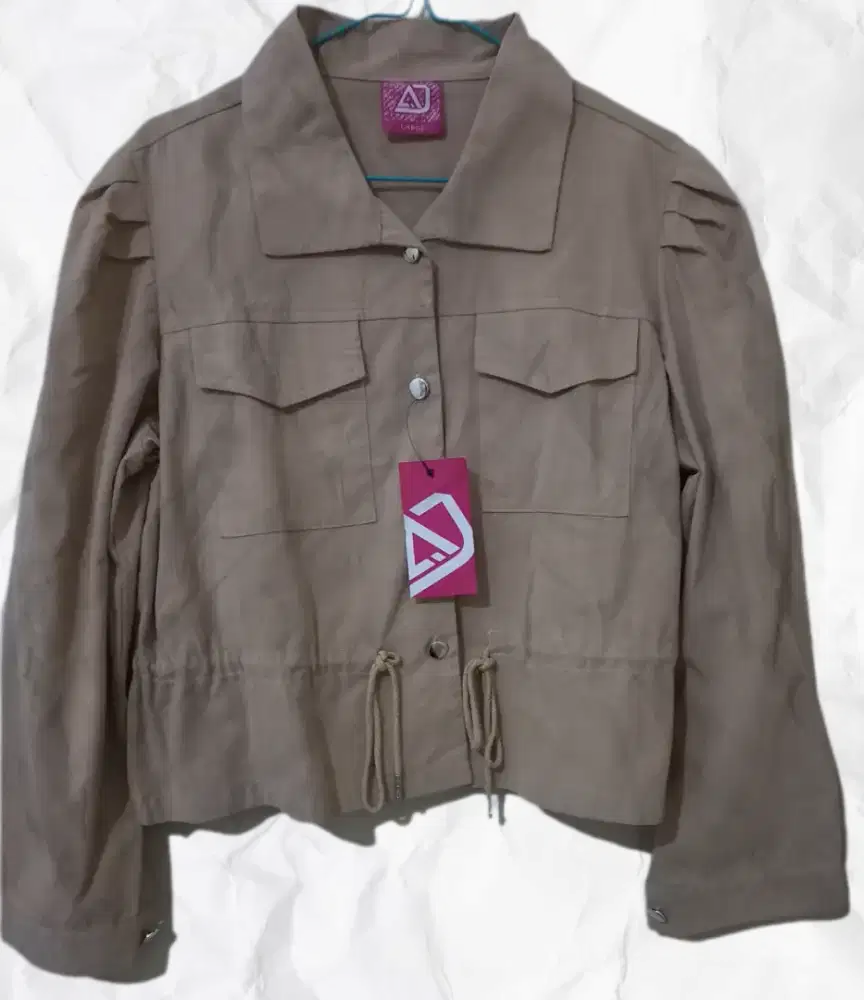 ATASAN WANITA BRANDED