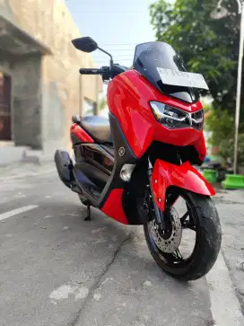 Motor good condition nmax
