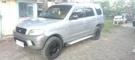 Daihatsu Taruna 2002 Bensin