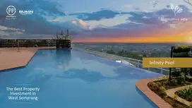 APARTEMEN IDEAL UNTUK PEKERJA YANG ADA DI SEMARANG DAN SEKITARNYA