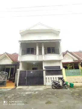Disewakan Rumah Baru lokasi Area Siwal, Gentan