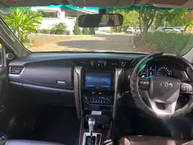 Toyota Fortuner 2016 Diesel